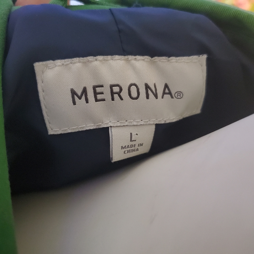 Jacket - Picture 2 of 3